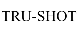 TRU-SHOT trademark
