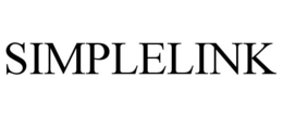 SIMPLELINK trademark