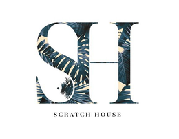 SCRATCH HOUSE SH trademark