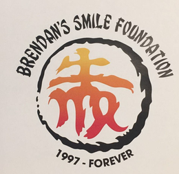 BRENDAN'S SMILE FOUNDATION 1997 - FOREVER trademark