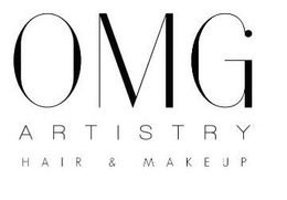 OMG ARTISTRY HAIR & MAKEUP trademark