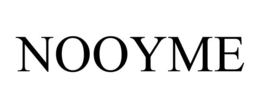 NOOYME trademark