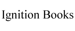 IGNITION BOOKS trademark