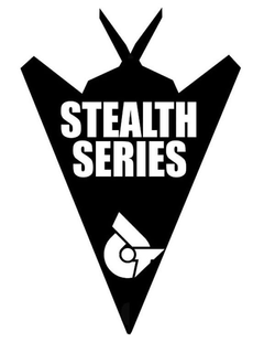 STEALTH SERIES DT trademark
