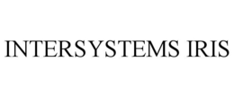 INTERSYSTEMS IRIS trademark