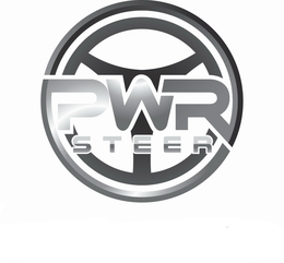 PWR STEER trademark