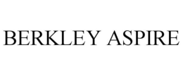BERKLEY ASPIRE trademark