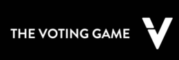 THE VOTING GAME V trademark