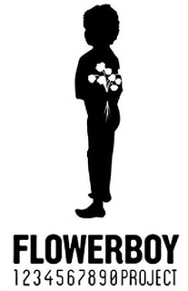 FLOWERBOY1234567890PROJECT trademark