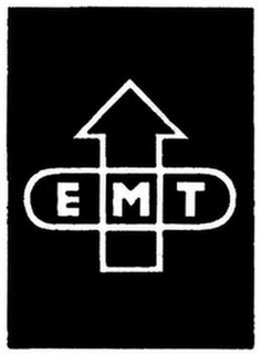 EMT trademark