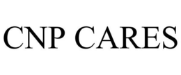 CNP CARES trademark