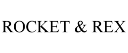 ROCKET & REX trademark