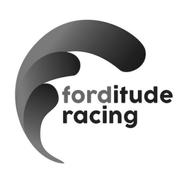FORDITUDE RACING trademark