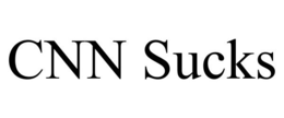 CNN SUCKS trademark