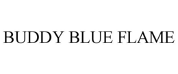 BUDDY BLUE FLAME trademark