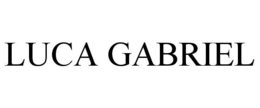 LUCA GABRIEL trademark