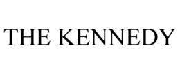 THE KENNEDY trademark