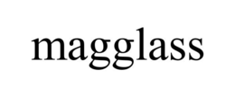 MAGGLASS trademark