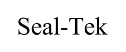 SEAL-TEK trademark