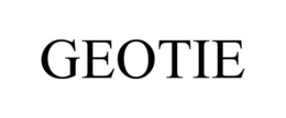 GEOTIE trademark