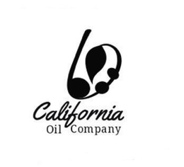 CALIFORNIA OIL COMPANY trademark
