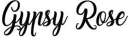 GYPSY ROSE trademark
