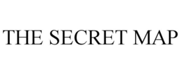 THE SECRET MAP trademark