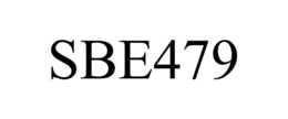 SBE479 trademark