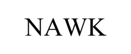 NAWK trademark