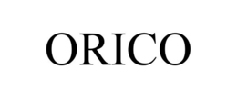ORICO trademark