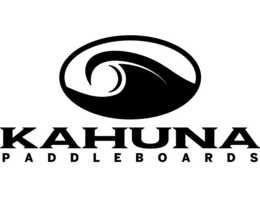 KAHUNA PADDLEBOARDS trademark