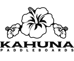 KAHUNA PADDLEBOARDS trademark