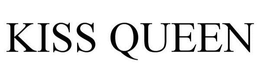 KISS QUEEN trademark