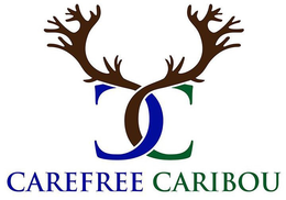 CC CAREFREE CARIBOU trademark