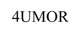 4UMOR trademark
