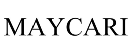 MAYCARI trademark