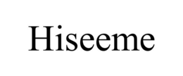 HISEEME trademark