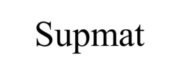 SUPMAT trademark