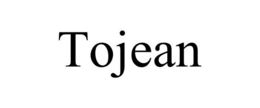 TOJEAN trademark