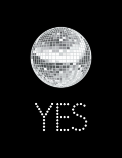 YES trademark