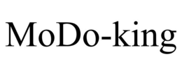 MODO-KING trademark