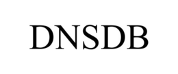 DNSDB trademark