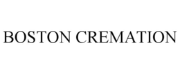 BOSTON CREMATION trademark