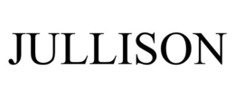 JULLISON trademark