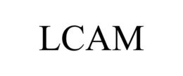 LCAM trademark