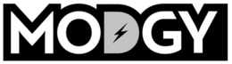 MODGY trademark