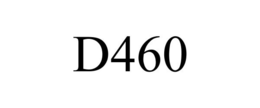 D460 trademark