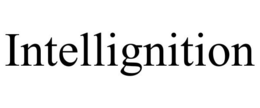 INTELLIGNITION trademark