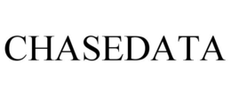 CHASEDATA trademark
