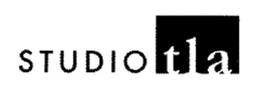 STUDIO TLA trademark